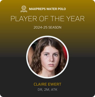 Player of the Year