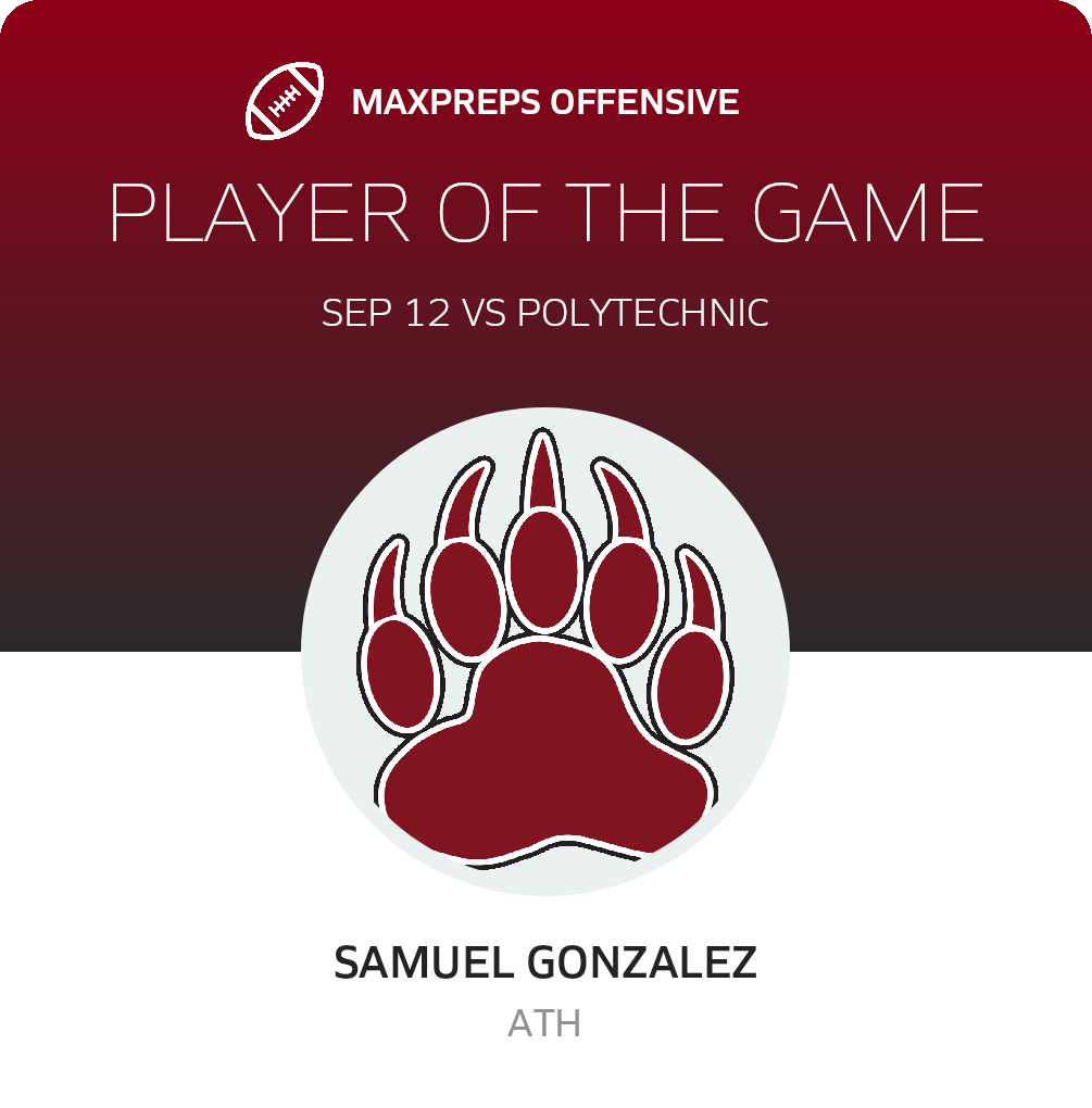 Players of the Game