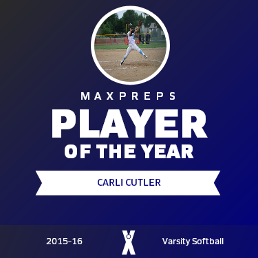 Player of the Year