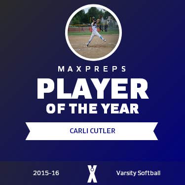 Player of the Year