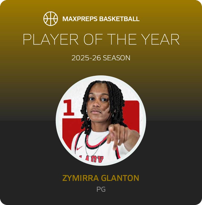 Player of the Year