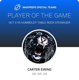 Players of the Game