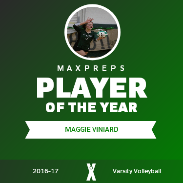 Player of the Year