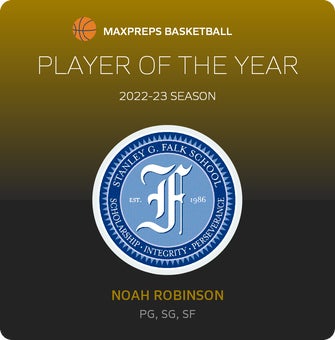 Player of the Year