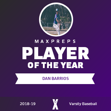 Player of the Year