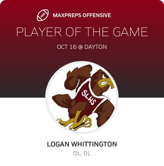 Players of the Game