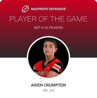 Players of the Game