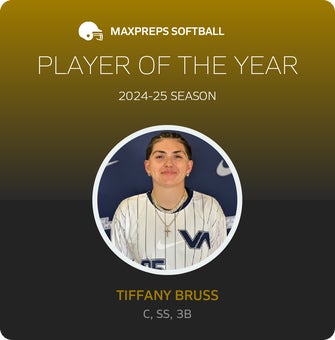 Player of the Year
