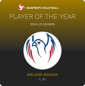 Player of the Year