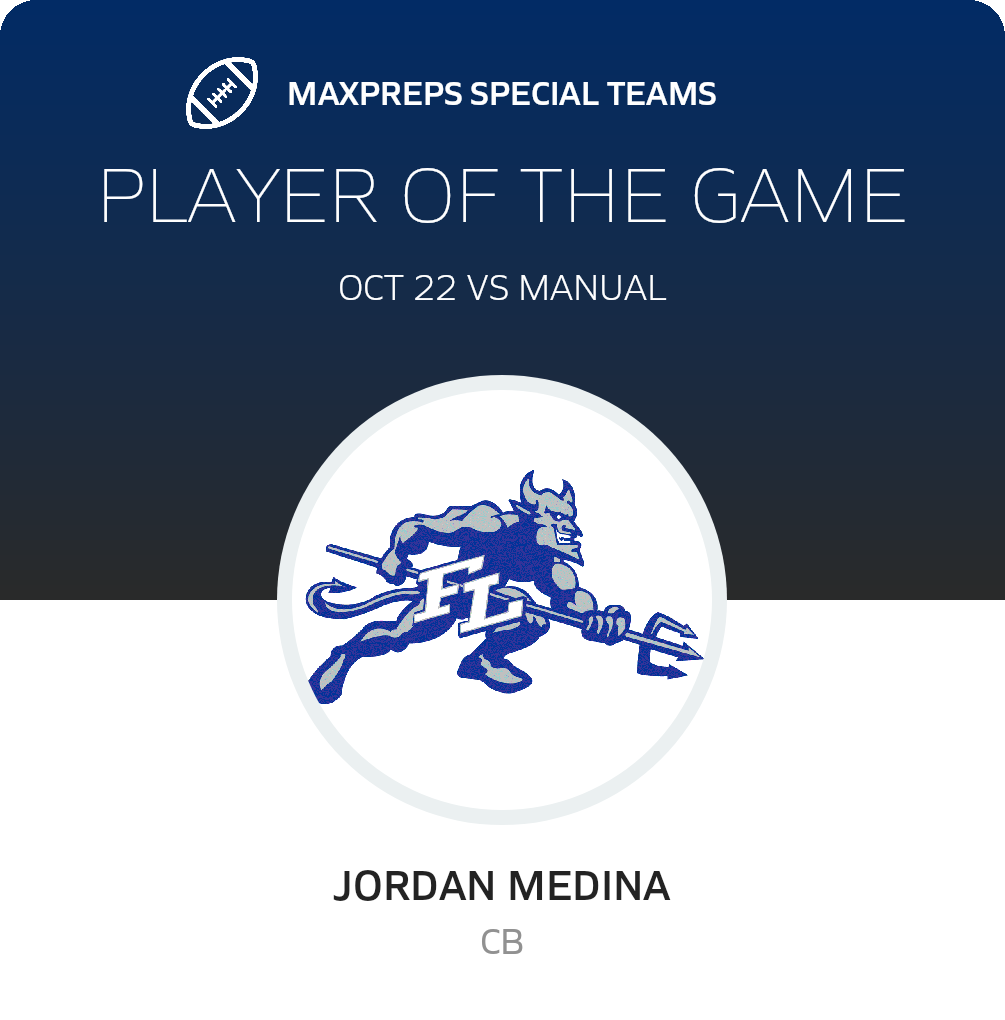 Players of the Game