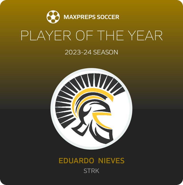 Player of the Year