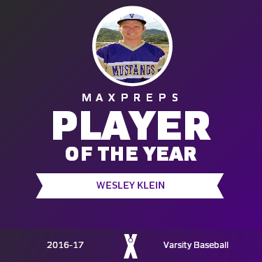 Player of the Year