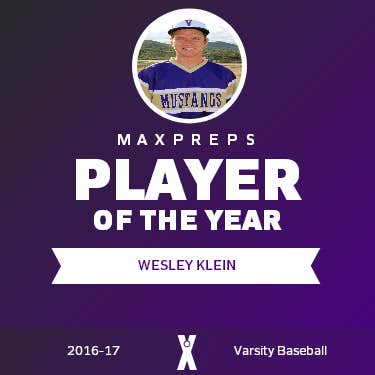 Player of the Year