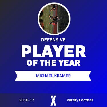 Player of the Year