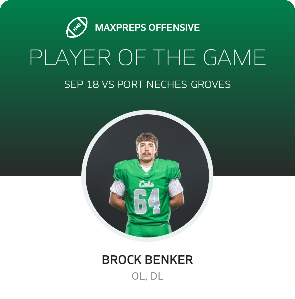 Players of the Game