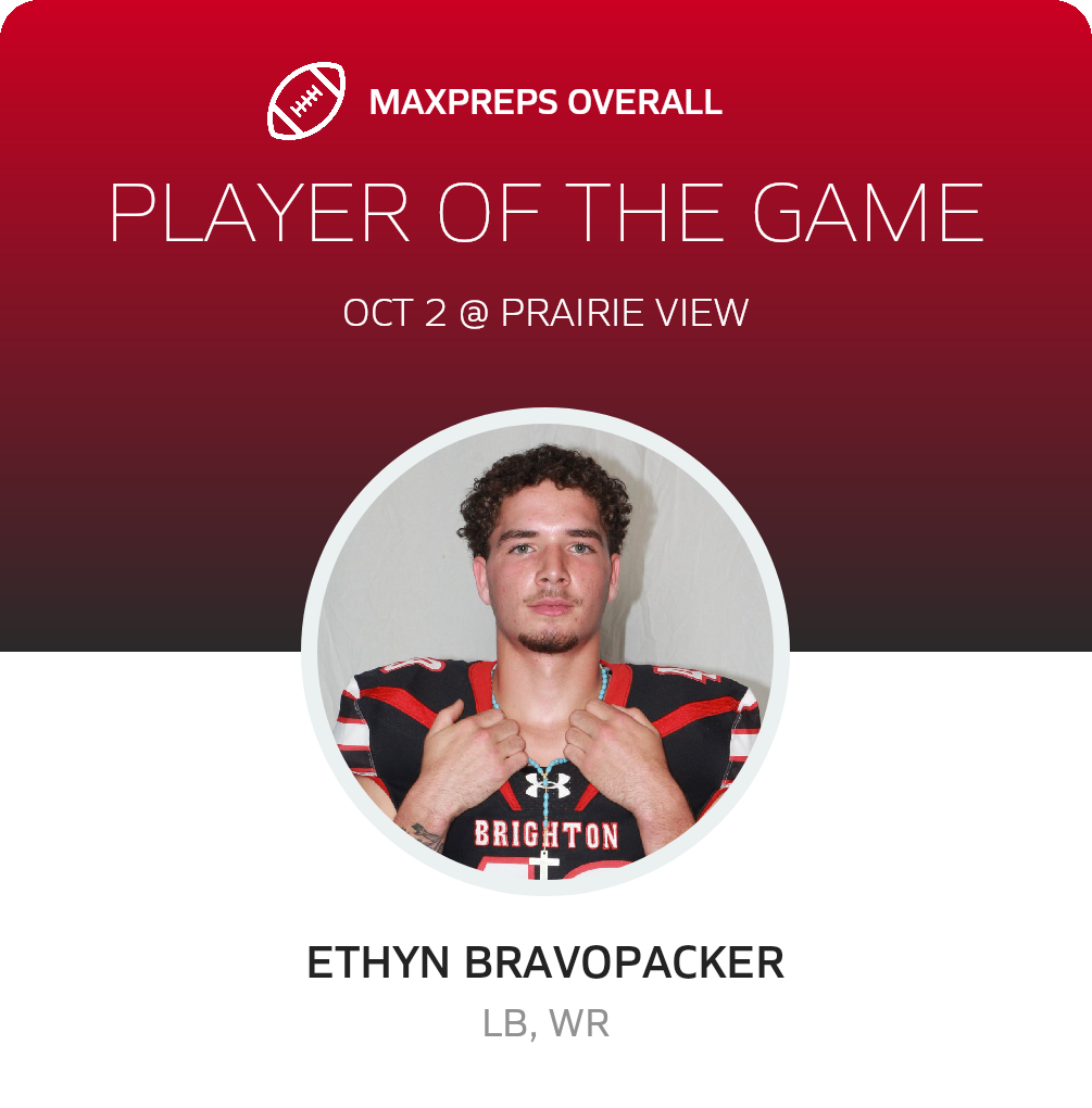 Players of the Game
