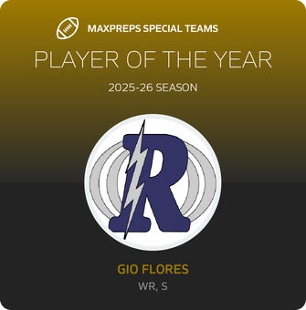 Players of the Year