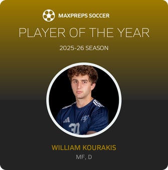 Player of the Year