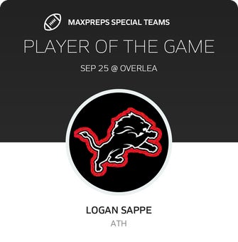 Players of the Game