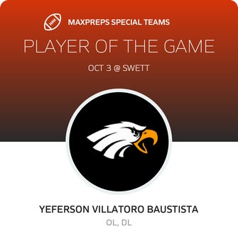 Players of the Game