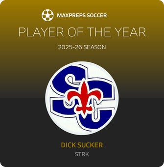 Player of the Year