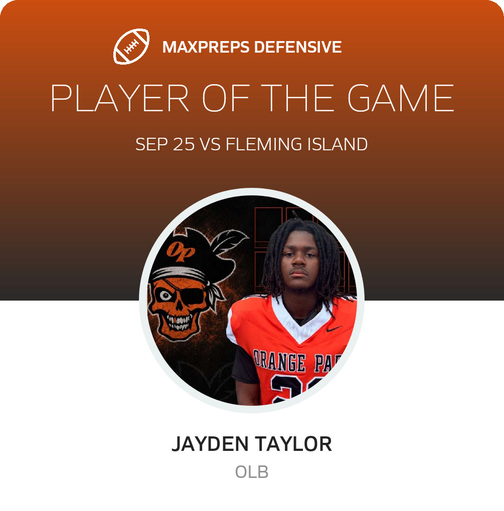 Players of the Game