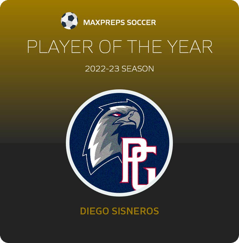 Player of the Year