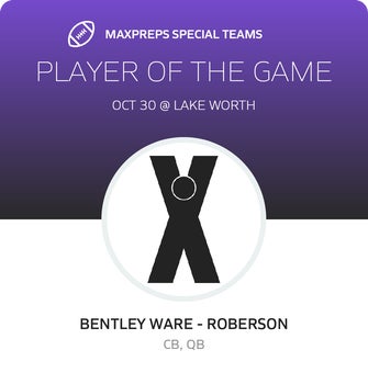 Players of the Game