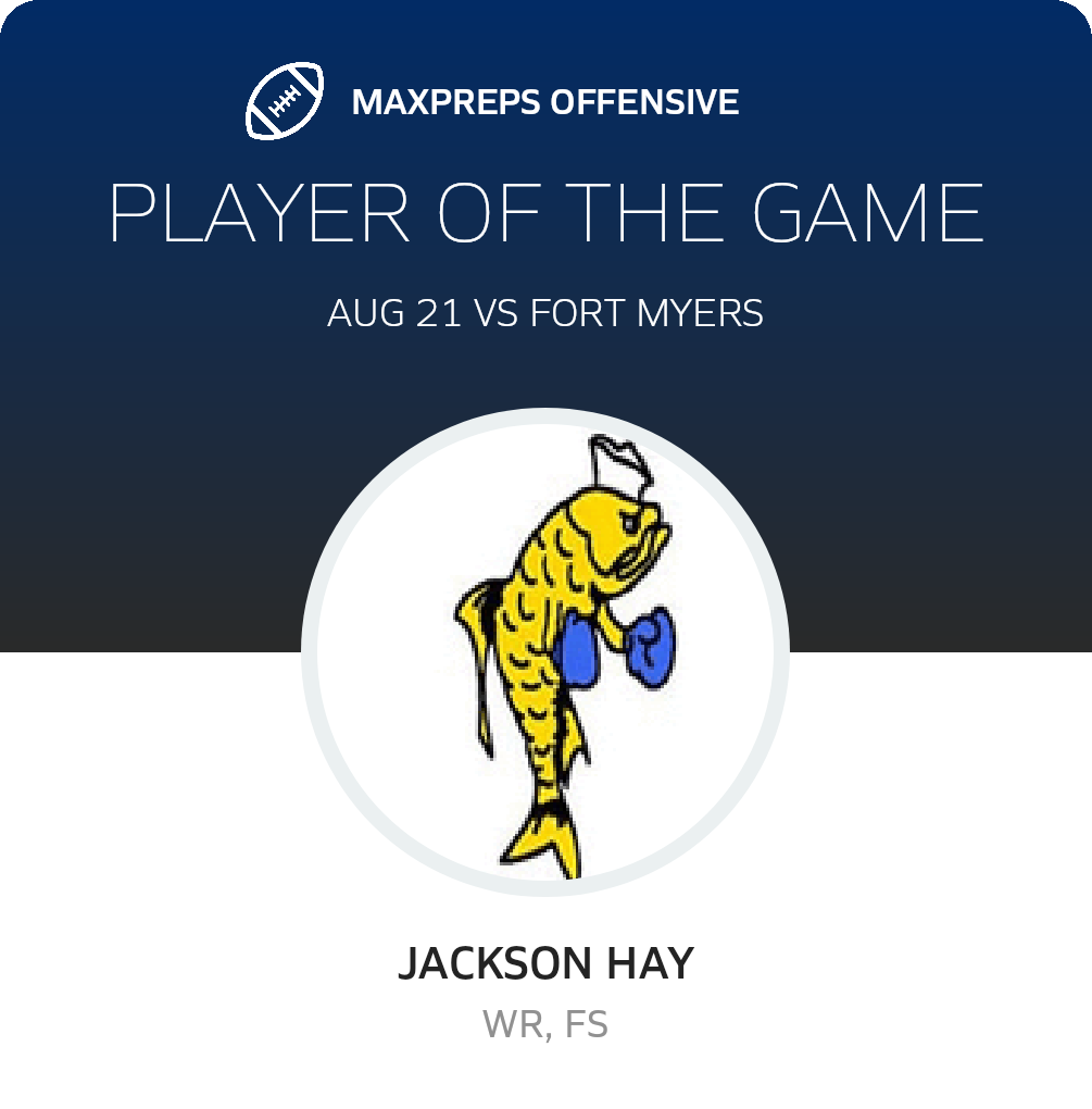 Players of the Game