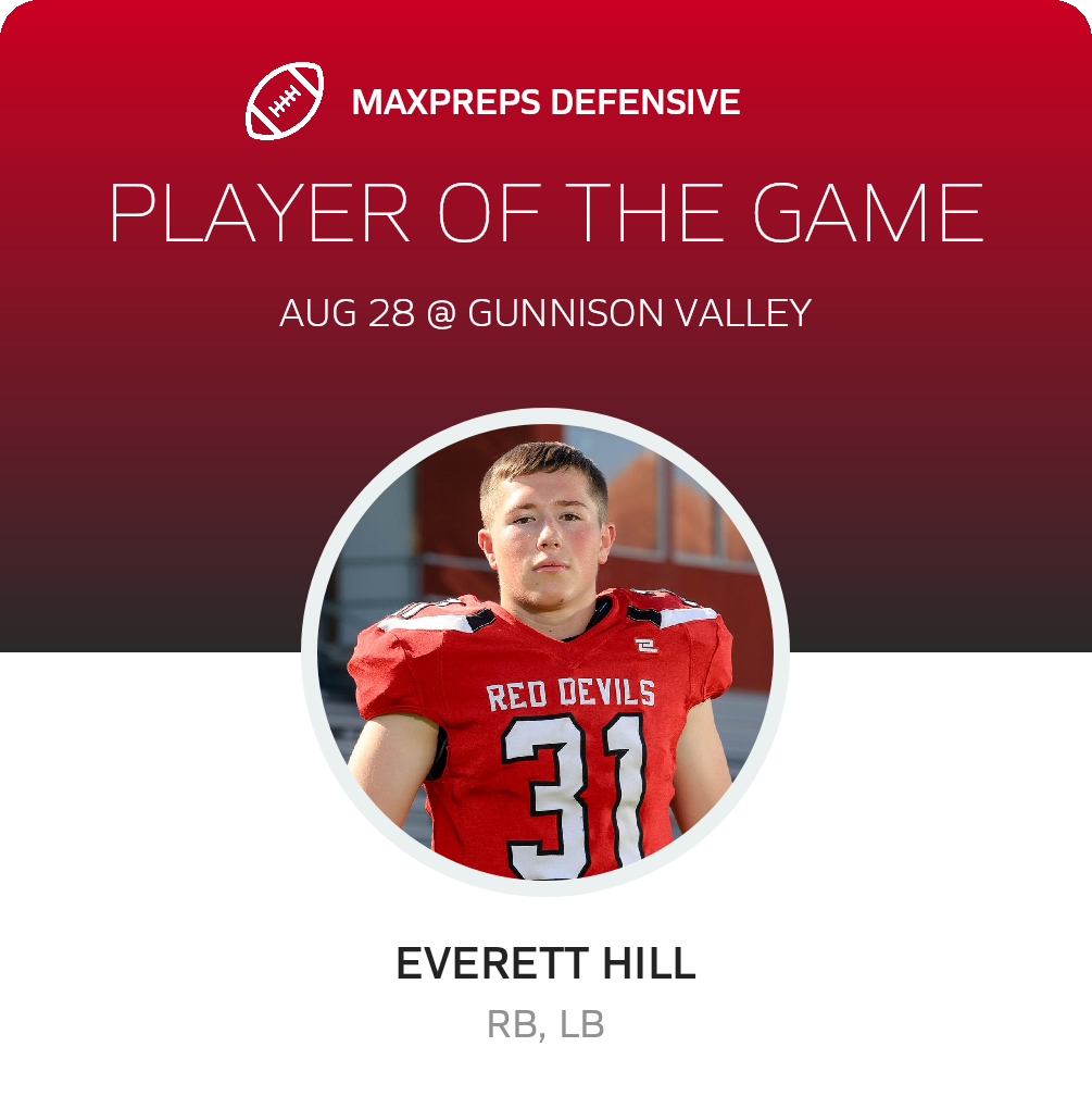 Players of the Game