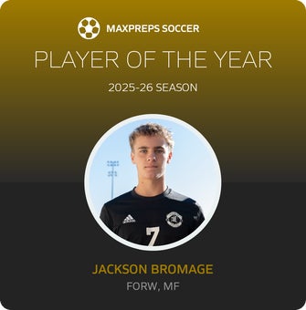 Player of the Year