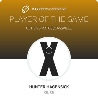 Players of the Game