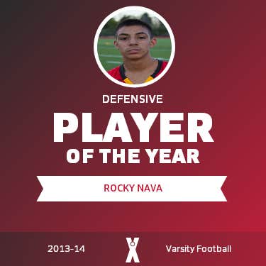 Player of the Year