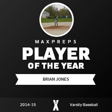Player of the Year