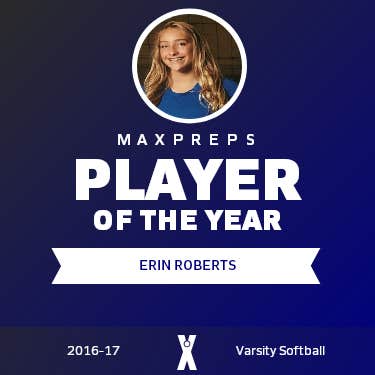 Player of the Year