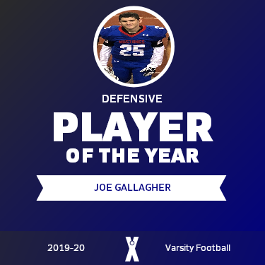 Player of the Year