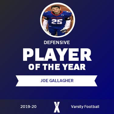 Player of the Year