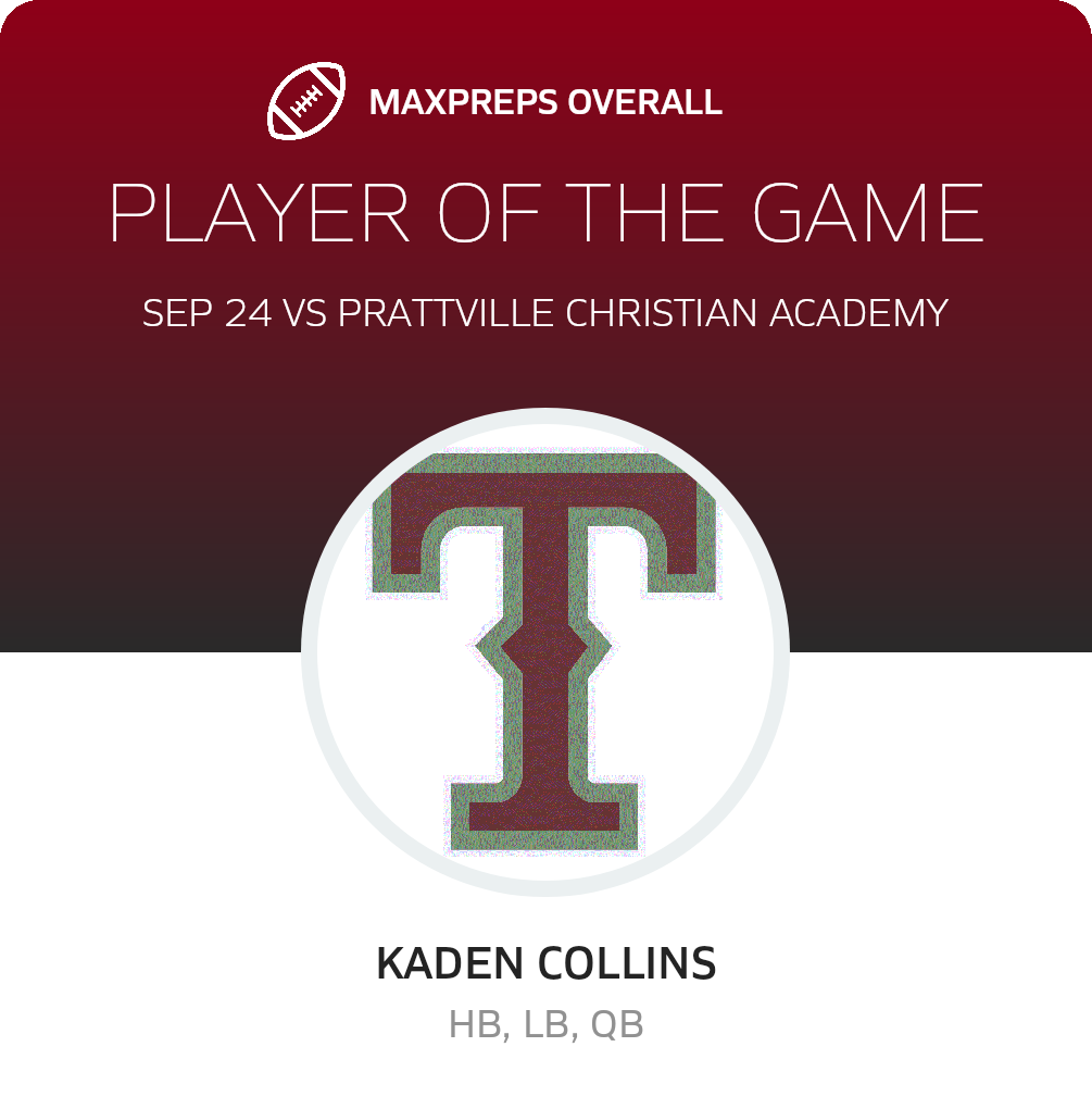 Players of the Game