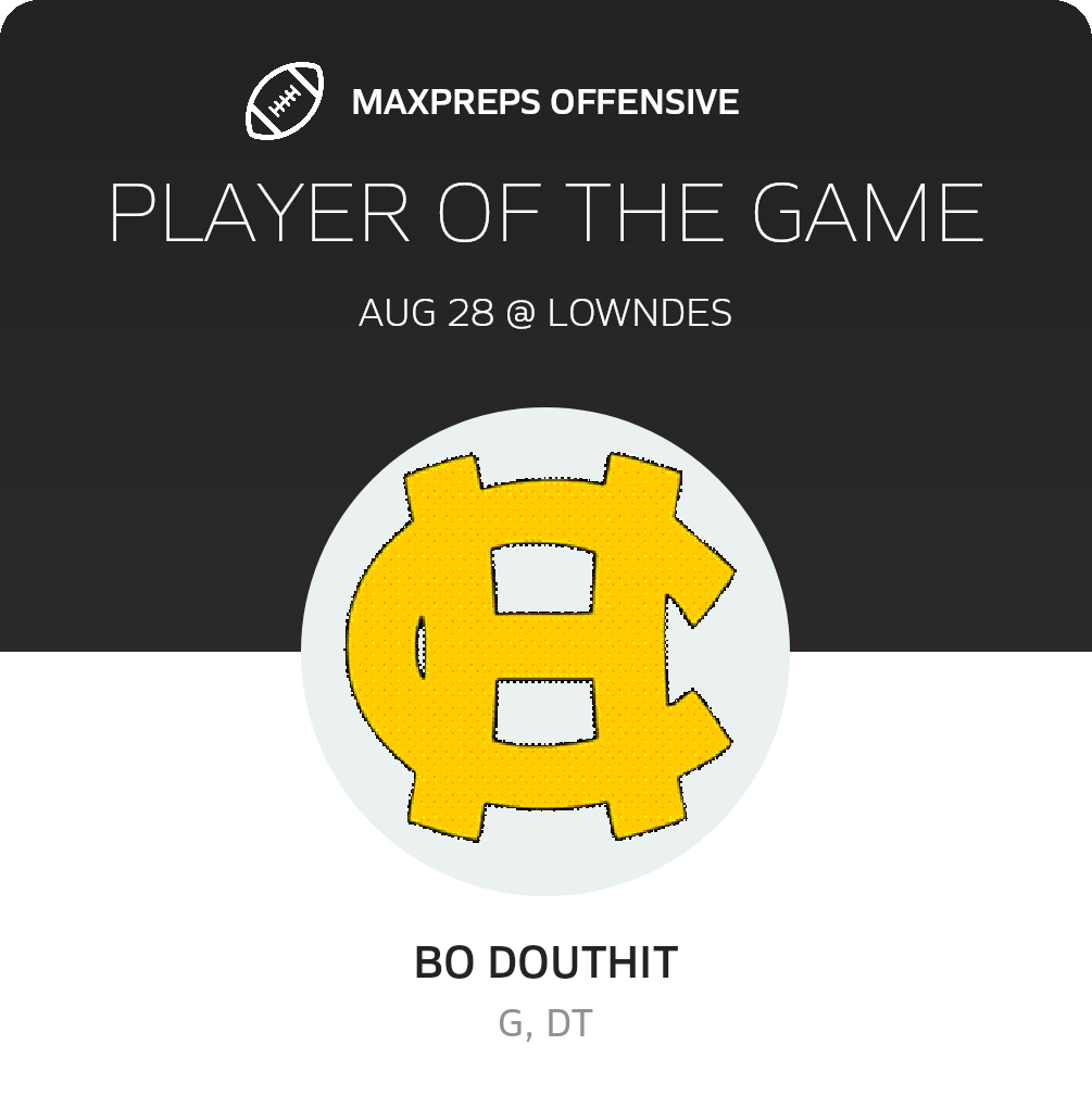 Players of the Game