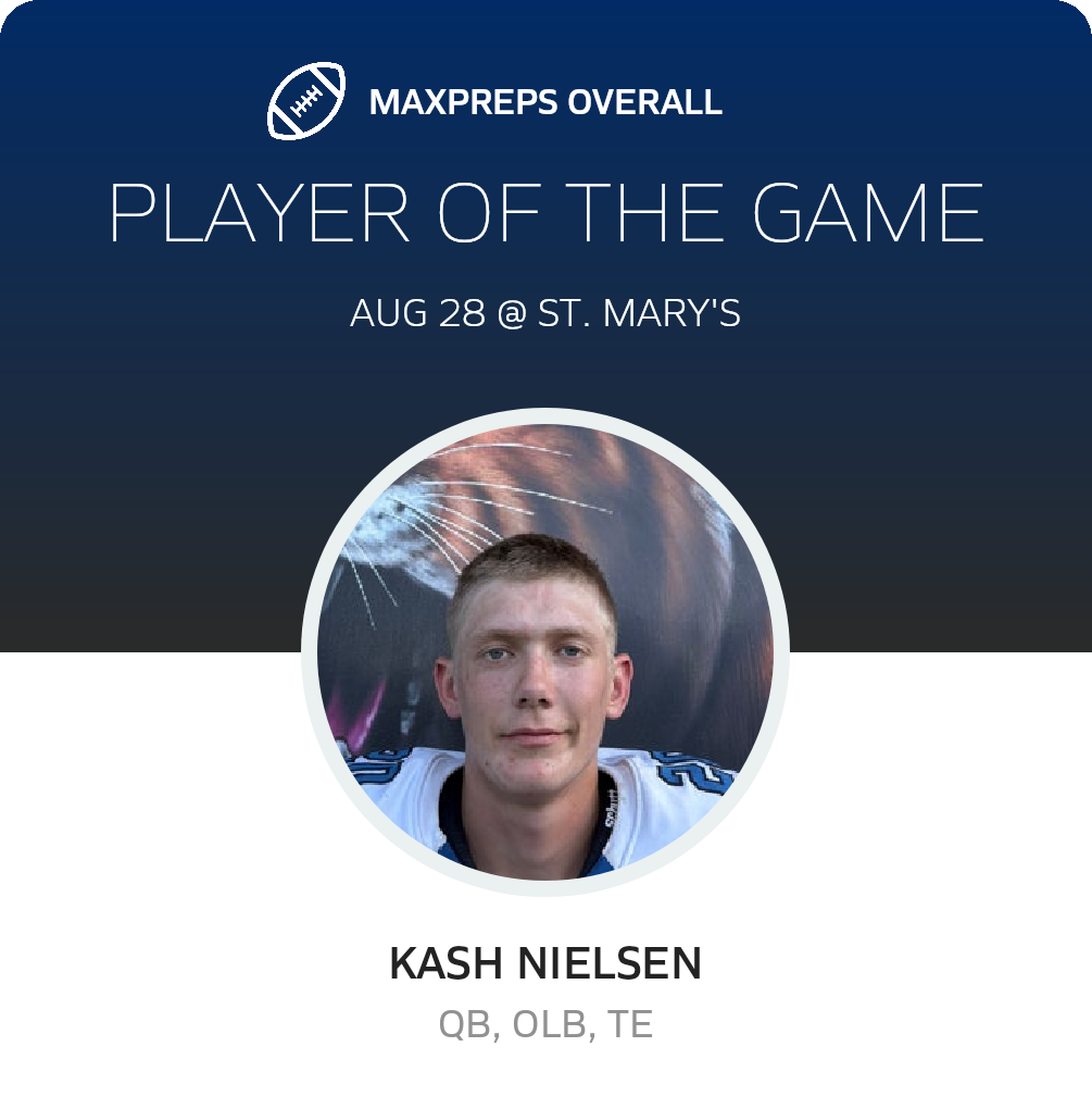 Players of the Game