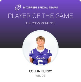 Players of the Game