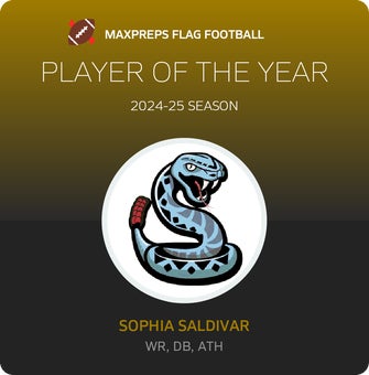 Player of the Year