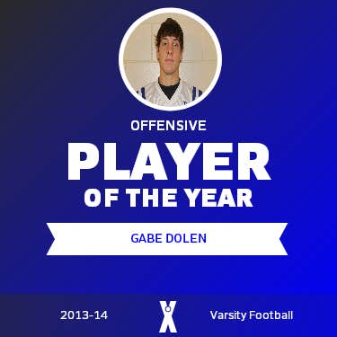 Player of the Year