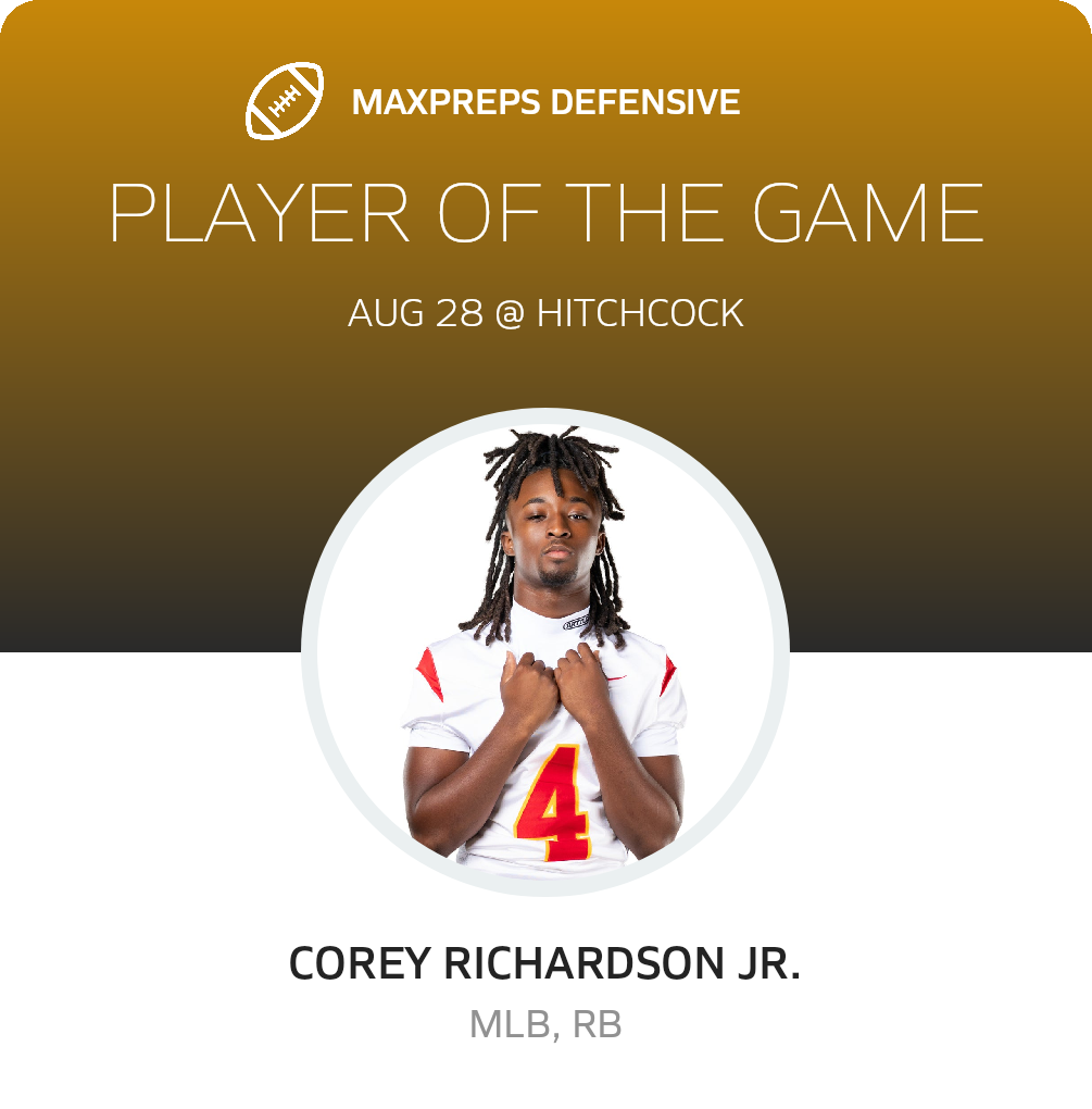 Players of the Game