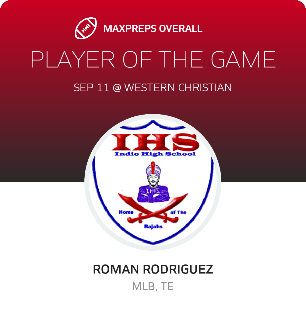 Players of the Game