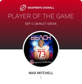 Players of the Game