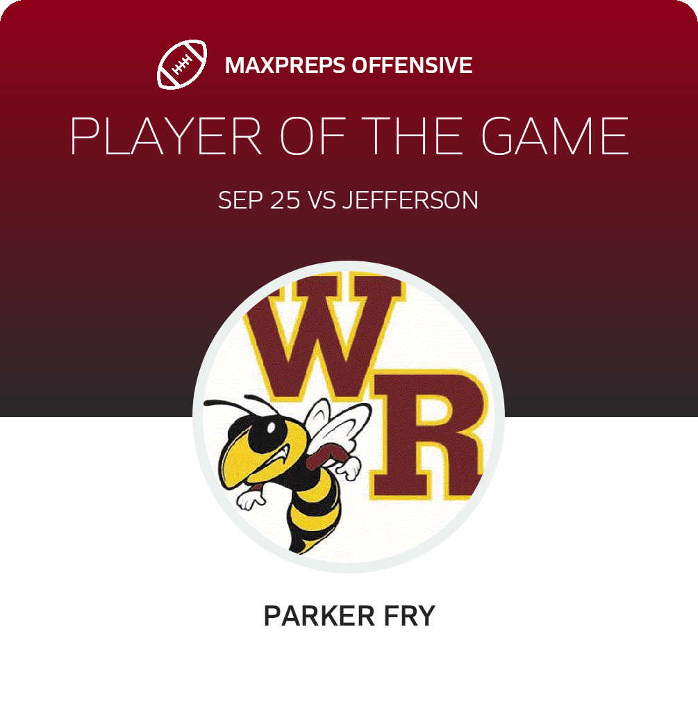 Players of the Game