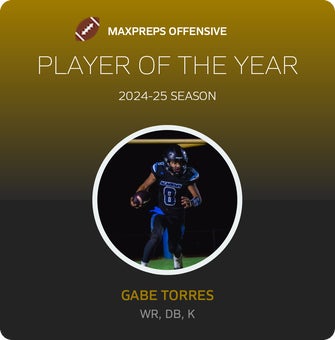 Players of the Year
