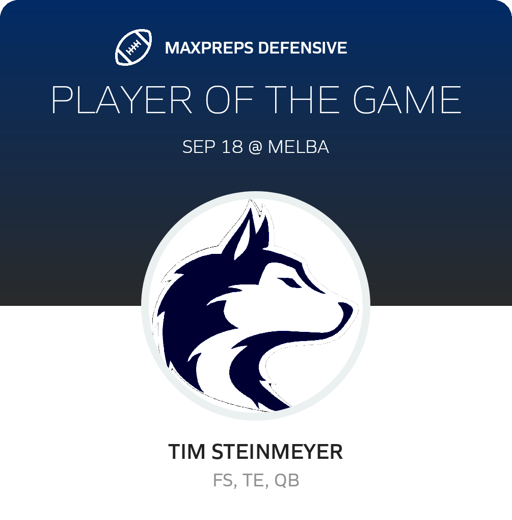Players of the Game