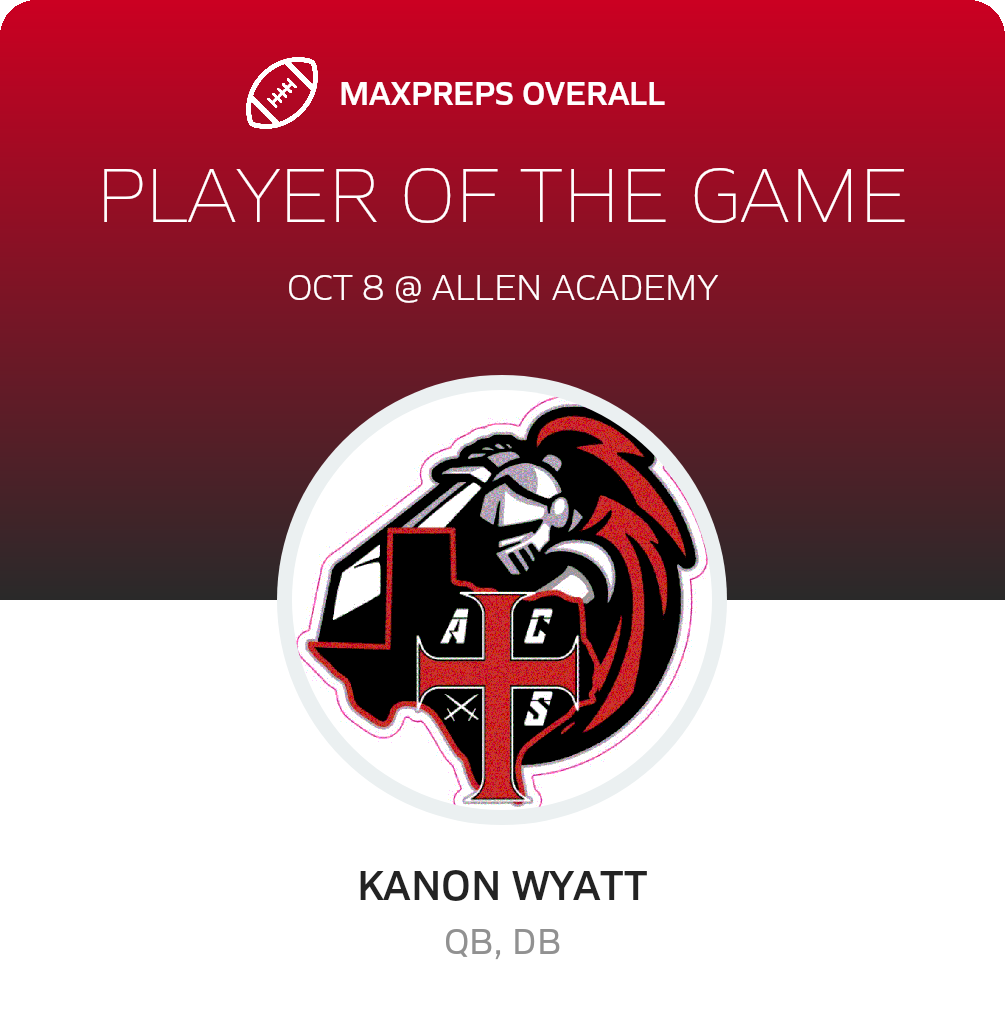 Players of the Game